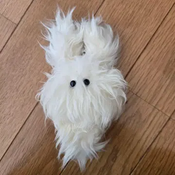 NMIXX 모케모케 키링 혜원