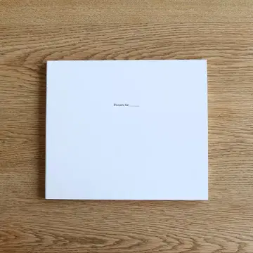 나이젤 샤프란 Nigel Shafran Flowers for _