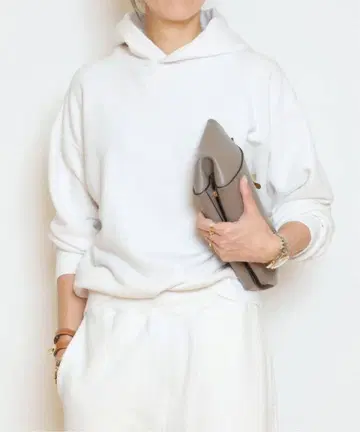 MUSE de Deuxieme Classe 헤릴 후디드 맨투맨