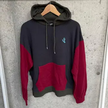 SANTA CRUZ 후드티 새상품 [ L ]