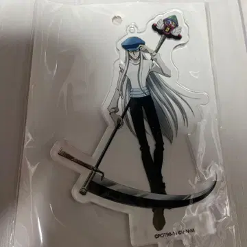 헌터헌터 카이토 아크릴 스탠드