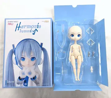 굿스마일컴퍼니 Harmonia humming 보컬로이드 유키 미쿠