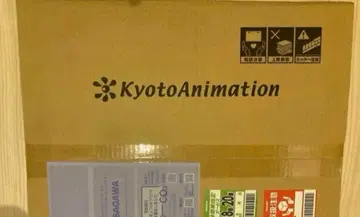 [ 미개봉 ] 케이온! 나카노 아즈사 그려내린 생 동화 교애니샵