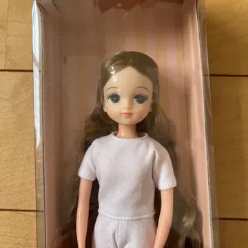 2022년 니혼바시 베이직 모델 키라짱 V4 리카짱 캐슬