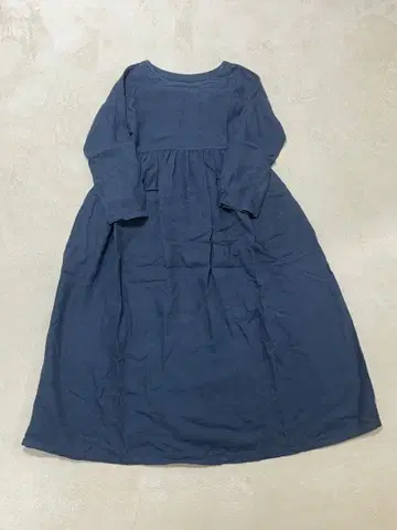 nestRobe 네스트로브 린넨 원피스