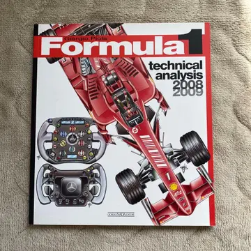 Formula1 technicalanalysis