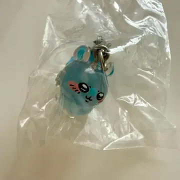 치이카와(먼작귀) 메지루시 액세서리 2 모몽가