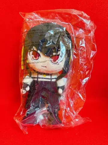 Spy x Family 스파이 패밀리 요르 북미판 라이선스 봉제 인형