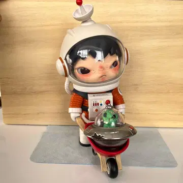 Hirono Search for Aliens