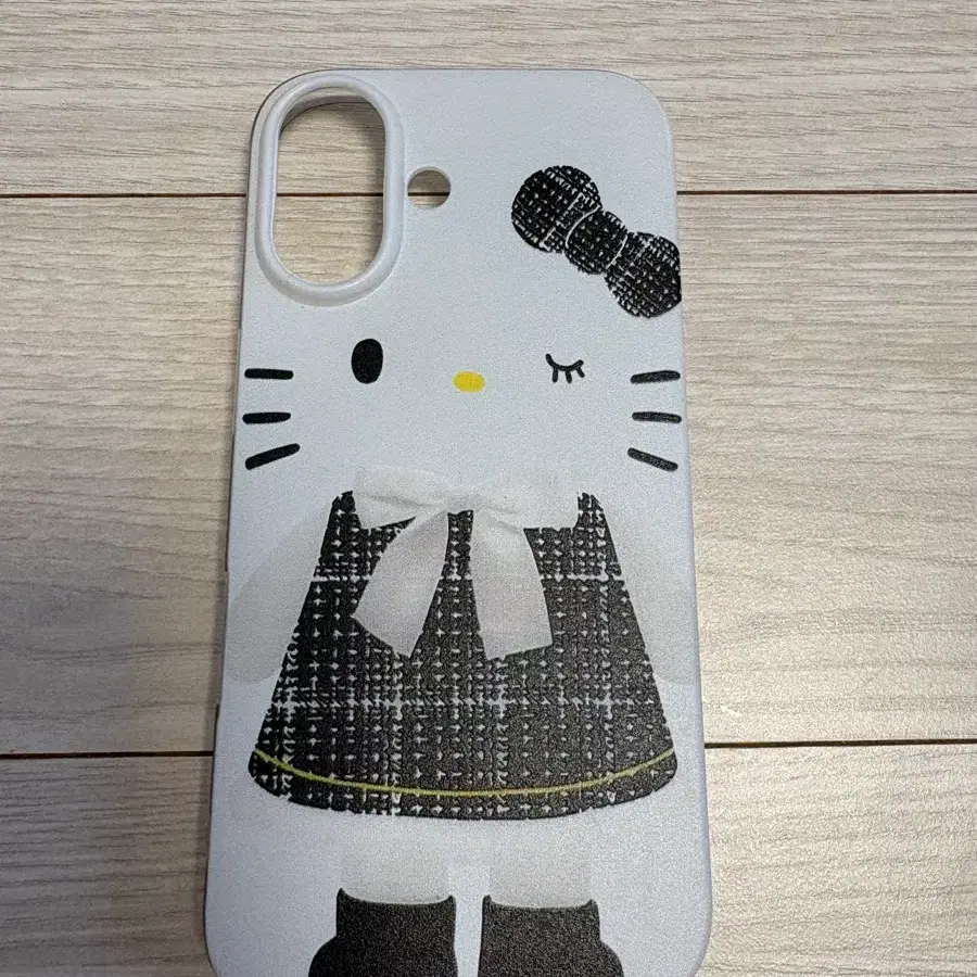 CASETiFY x Sanrio Characters iPhone Case (iPhone 16) on Bunjang