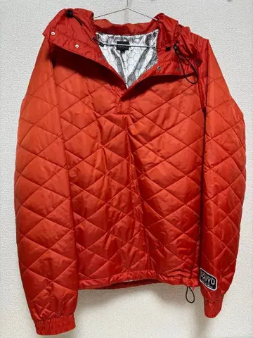 구제 의류 SOUYU OUTFITTERS 다운 파카