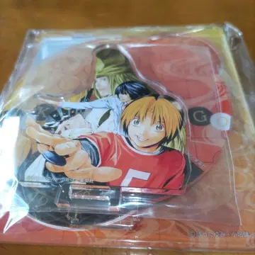 히카루의 바둑 아크릴 만년 달력