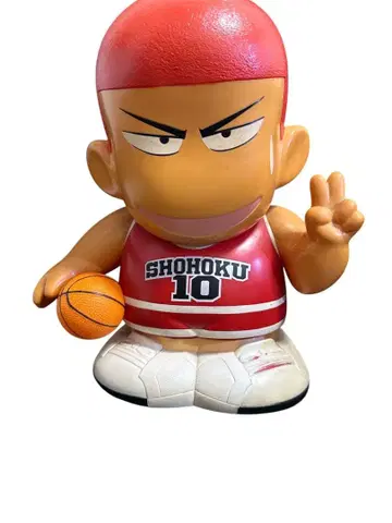 슬램덩크 강백호 저금통