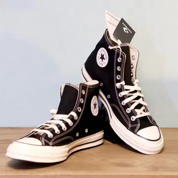 컨버스 CT70 척 테일러 70 162050C 27cm