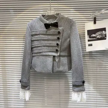 나폴레옹풍 자켓 여성