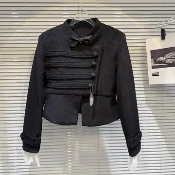 나폴레옹풍 자켓 여성