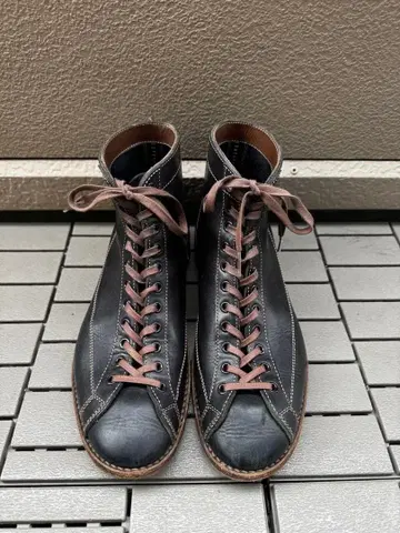 Brother bridge Henry Bucket black cow