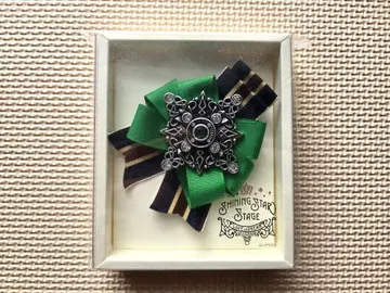 우타프리 SSS 리본 브로치 렌지