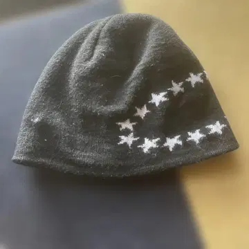 afb 블랙 SINGLE BEANIE