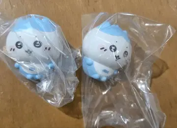 치이카와 baby 소프트 비닐 피규어 컬렉션 하치와레