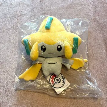 등신대 지라치 봉제 인형 포켓몬 센터
