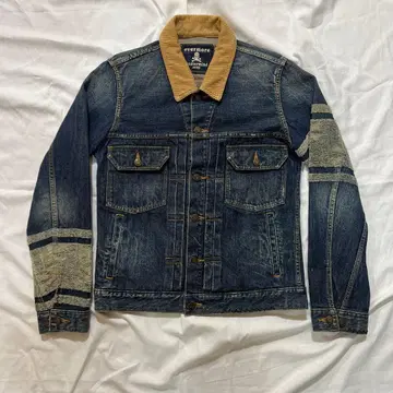 mastermind japan 데님 자켓