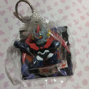 2 슈퍼로봇대전 1 열혈 컬렉션 4 마징카이저 키링