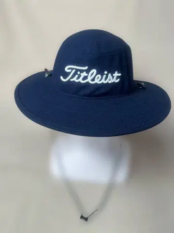 Titleist PRO V1 네이비 햇