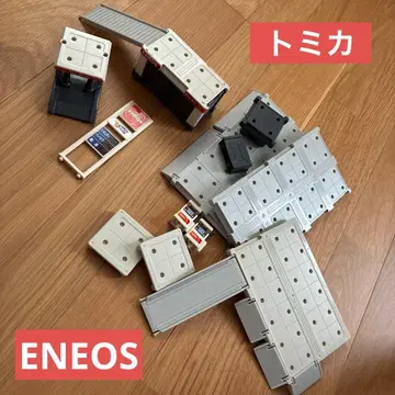 토미카 ENEOS 세트