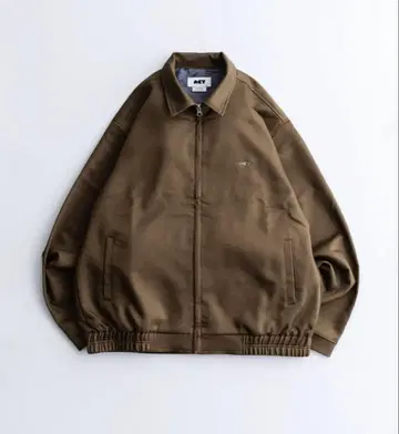 Acy NM' CHINO JACKET 카키 사이즈 2 min nano