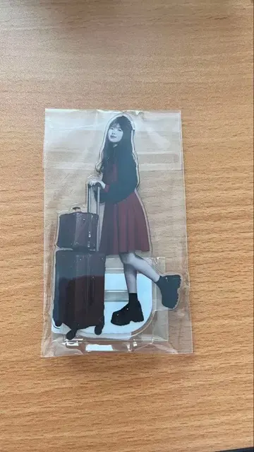 노기BOX 오가와 아야 아크릴 스탠드 Mode Voyage Town