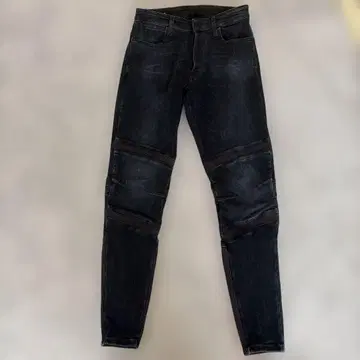 G-Star RAW MOTAC 3DSLIM 다크 블루 데님