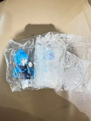 트위스테 SD 피규어 시리즈 4 이데아 오르토