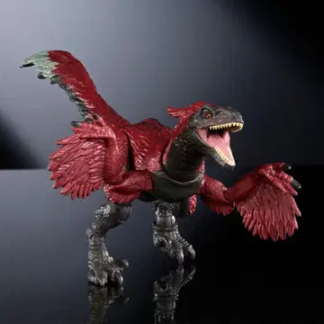 [ 미개봉 ] 해먼드 컬렉션 필로랩터