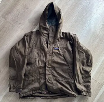 07년산 파타고니아 인퍼노 자켓 S 28560F7 레어 색상