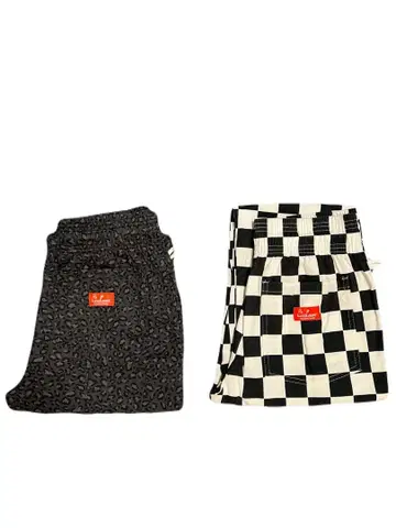 알뜰한 Cookman Chef Pants 쿠쿠만 셰프 팬츠