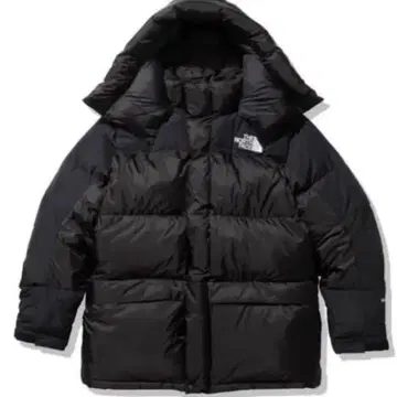 The North Face 힘 다운