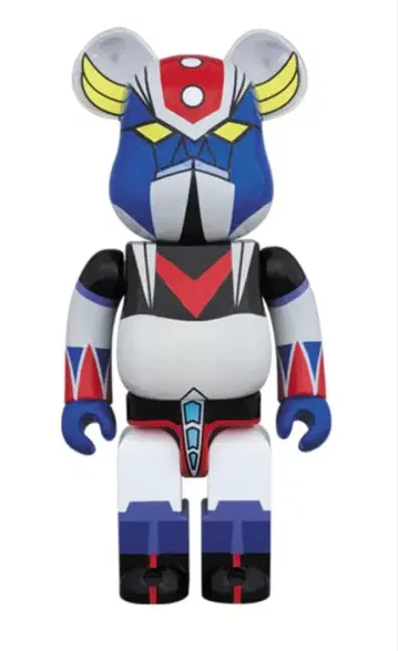 그렌다이저 베어브릭 1000% 2016년 출시