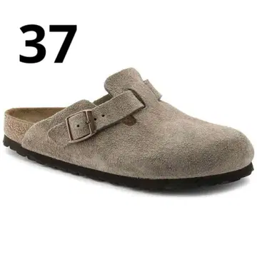 BIRKENSTOCK Boston 0060463 TAUPE