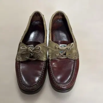 sebago Filson 데크 슈즈