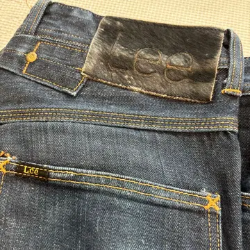 Lee 95516 RICO RIDERS 부츠컷 S