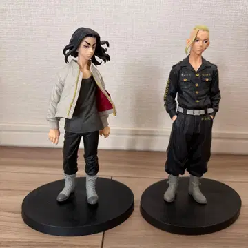 도쿄 리벤저스 피규어 바지 케이스케 드라켄