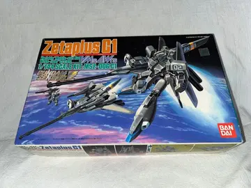 1/144 건담 센티넬 제타 플러스