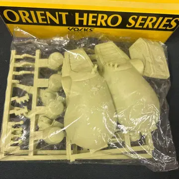 VOLKS ORIENT HERO SERIES 자붕글