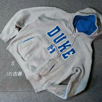 90s Foot Locker Duke 맨투맨 후드티 S