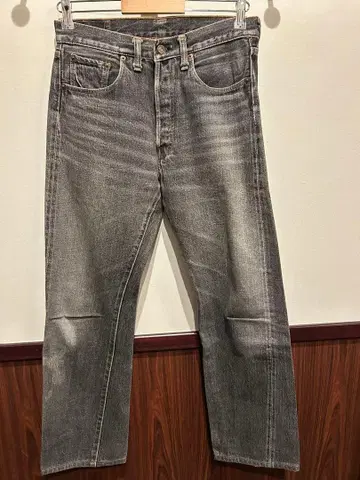 드님 DENIME 66 모델 블랙 오리존티 W31