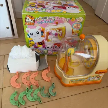 폰구루미 제조사 함타로