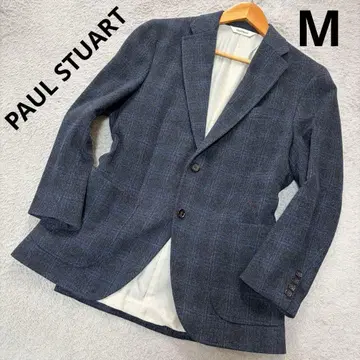 컨디션 최상 PAUL STUART 폴 스튜어트 테일러드 자켓