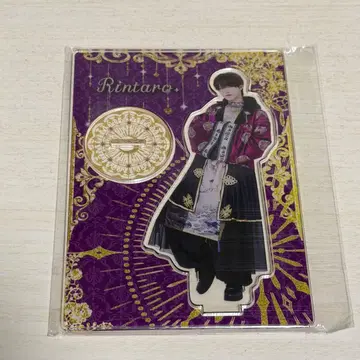 XP!A 린타로 프레임 아크릴 스탠드