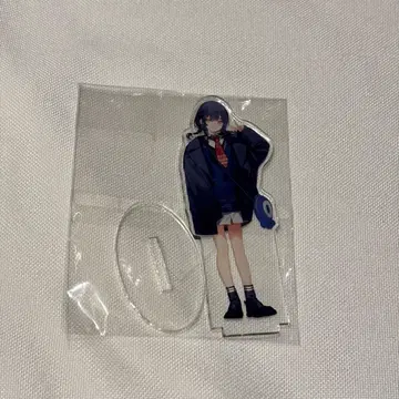 폰토네 겨울이네 아크릴 스탠드